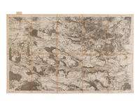 [Maps & Atlases]. Collection of 29 Maps of France, ca. 1800