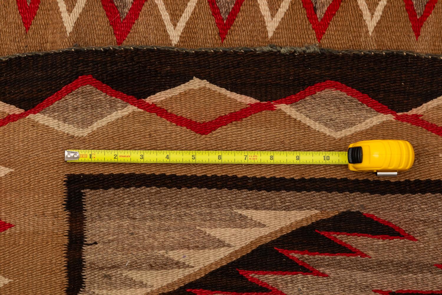 Navajo Regional Weaving / Rug