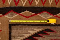 Navajo Regional Weaving / Rug