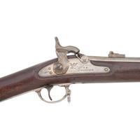 US Springfield Model 1864 Rifle Musket