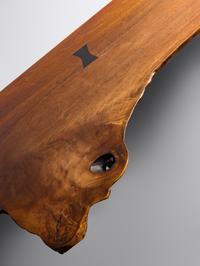 Wall-Mounted Shelf, c. 1960