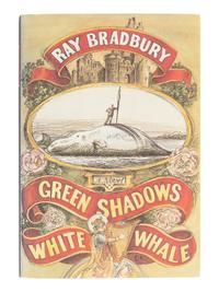 [BRADBURY, Ray (1920-2012)]. A group of 5 works SIGNED OR INSCRIBED by Bradbury, comprising: