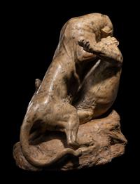 Georges Gardet (French, 1863-1939)