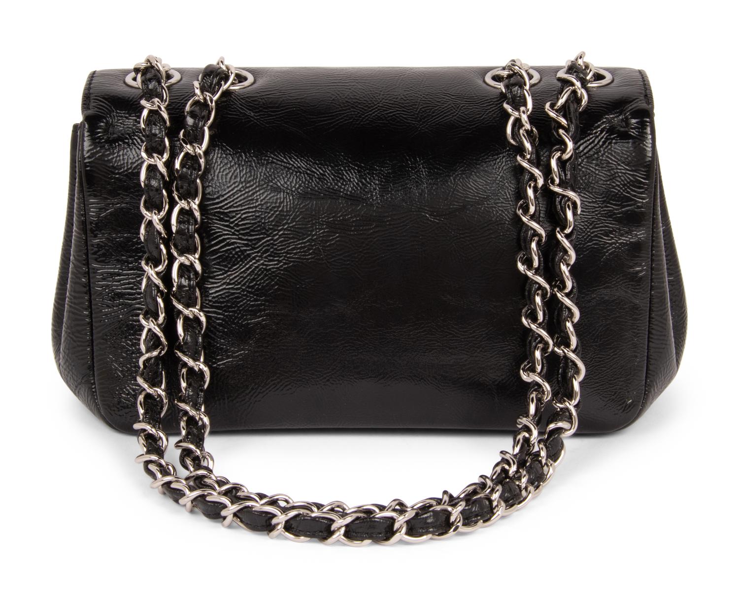 Chanel Bag, 2006-08