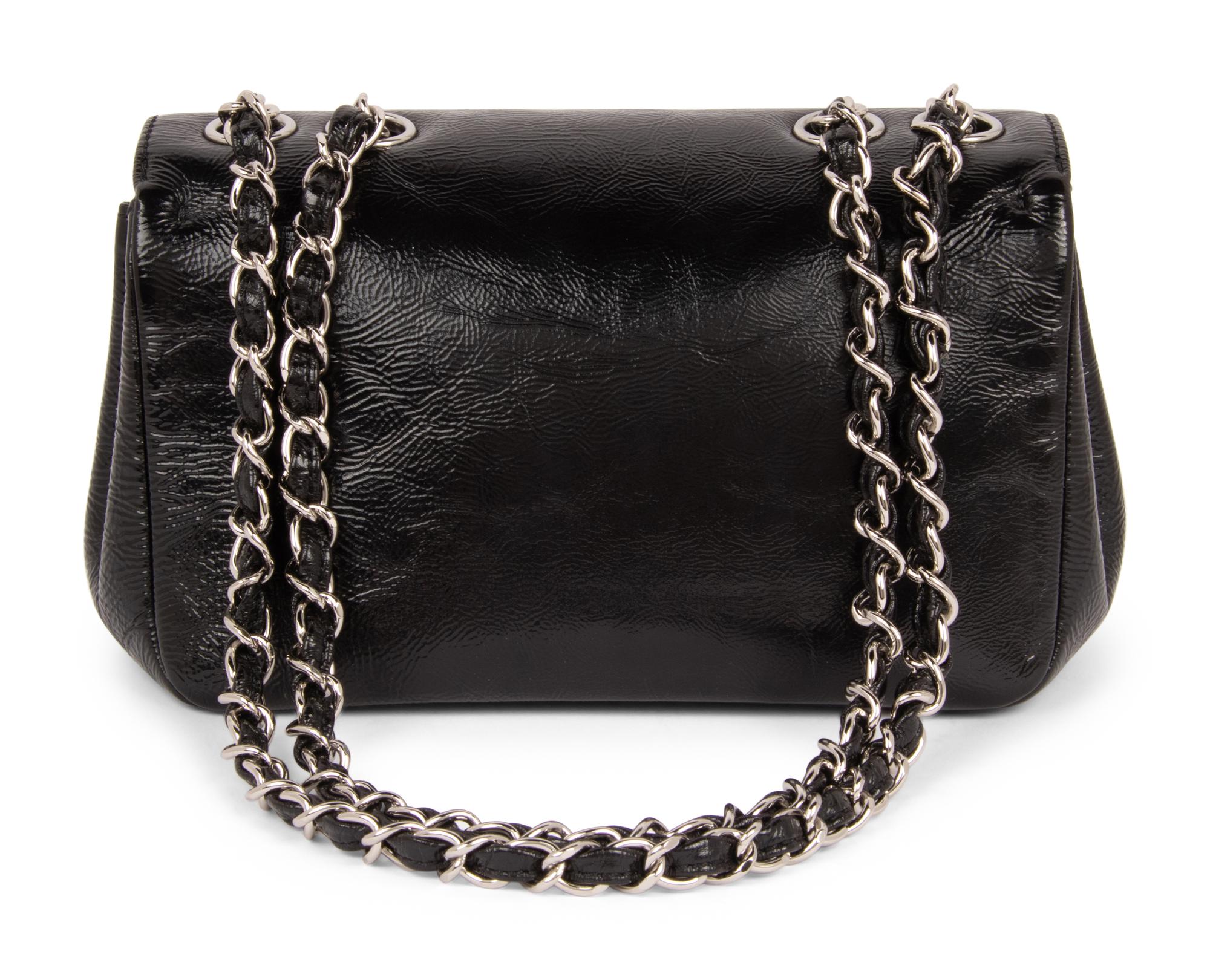 Chanel Bag, 2006-08