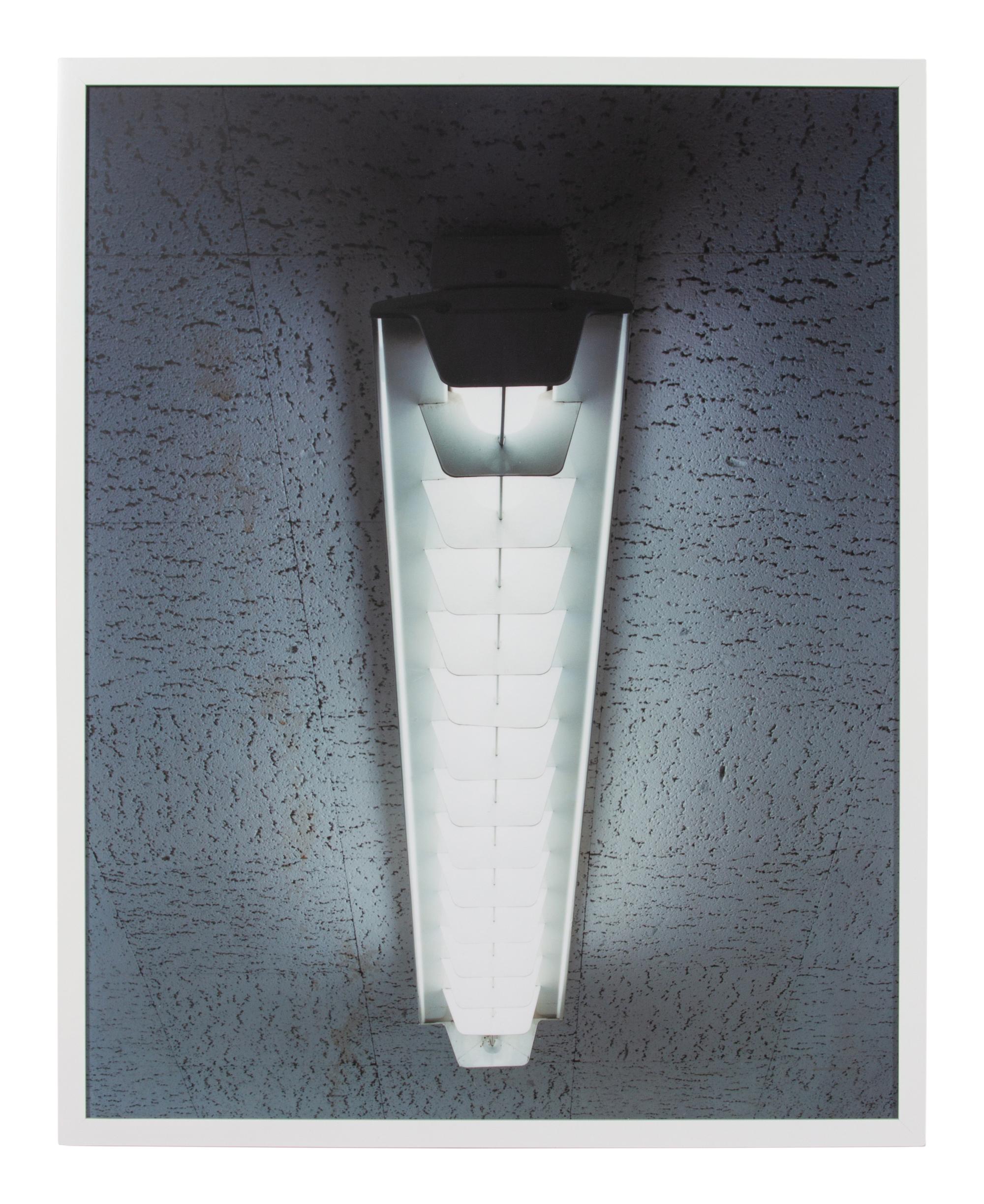 Untitled (Fluorescent Light)