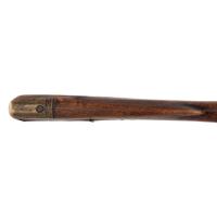 Percussion Trade Rifle By Gumpf