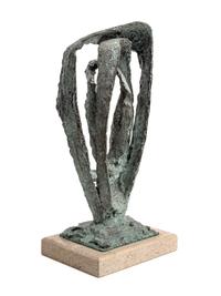 Maquette (Variation on a Theme)
