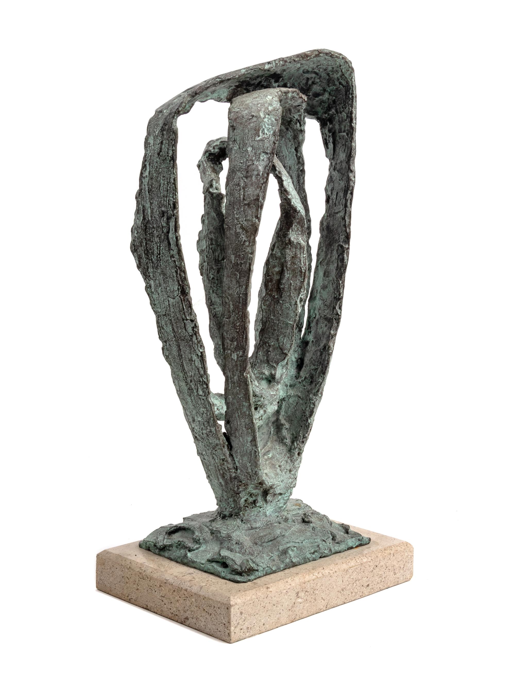 Maquette (Variation on a Theme)