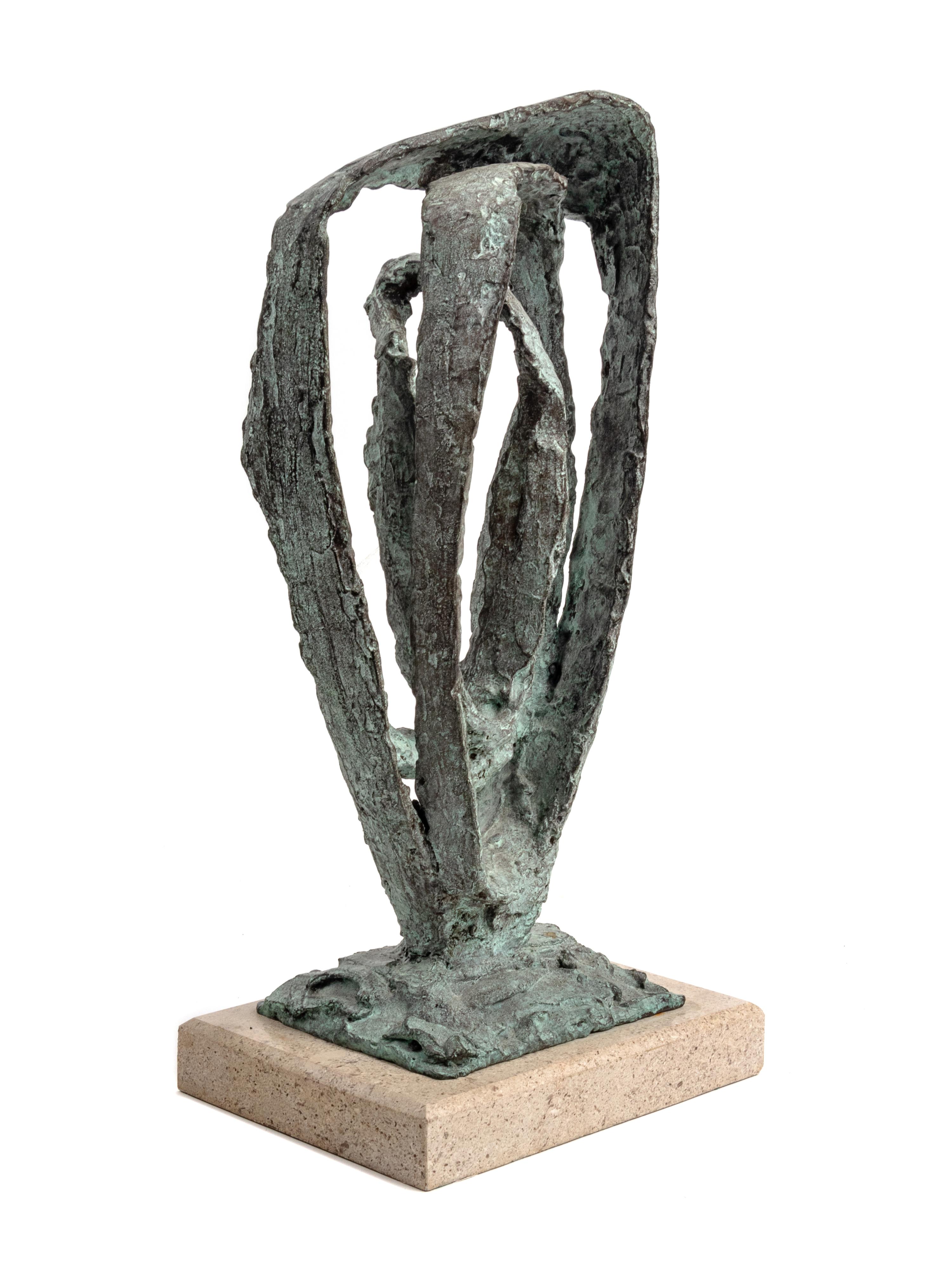 Maquette (Variation on a Theme)