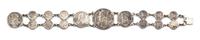 A Bracelet of Portuguese Coins