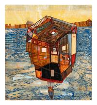 The Rescue, 2000