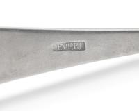 A Silver Tablespoon, Paul Revere, Jr. (1734-1818), Boston, MA, Circa 1770-1790