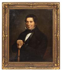 Portrait of a Man