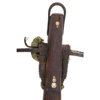 A Mid-17th Century European Crossbow