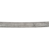 Horstmann Cavalry Officers Saber Presented to Major Eli Murray with Autographed CDV & General Crittenden CDV