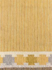 Flatweave Rug