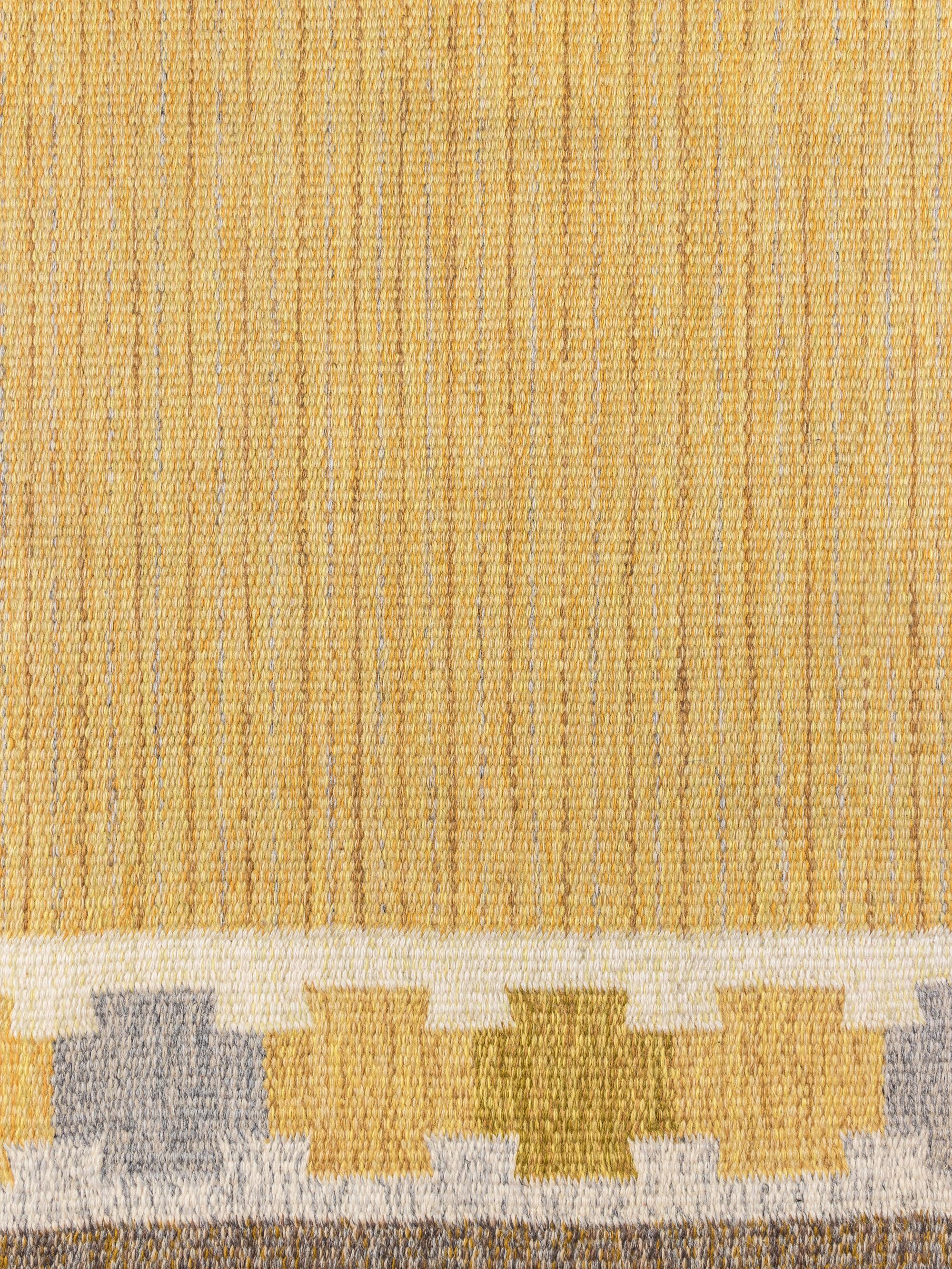 Flatweave Rug