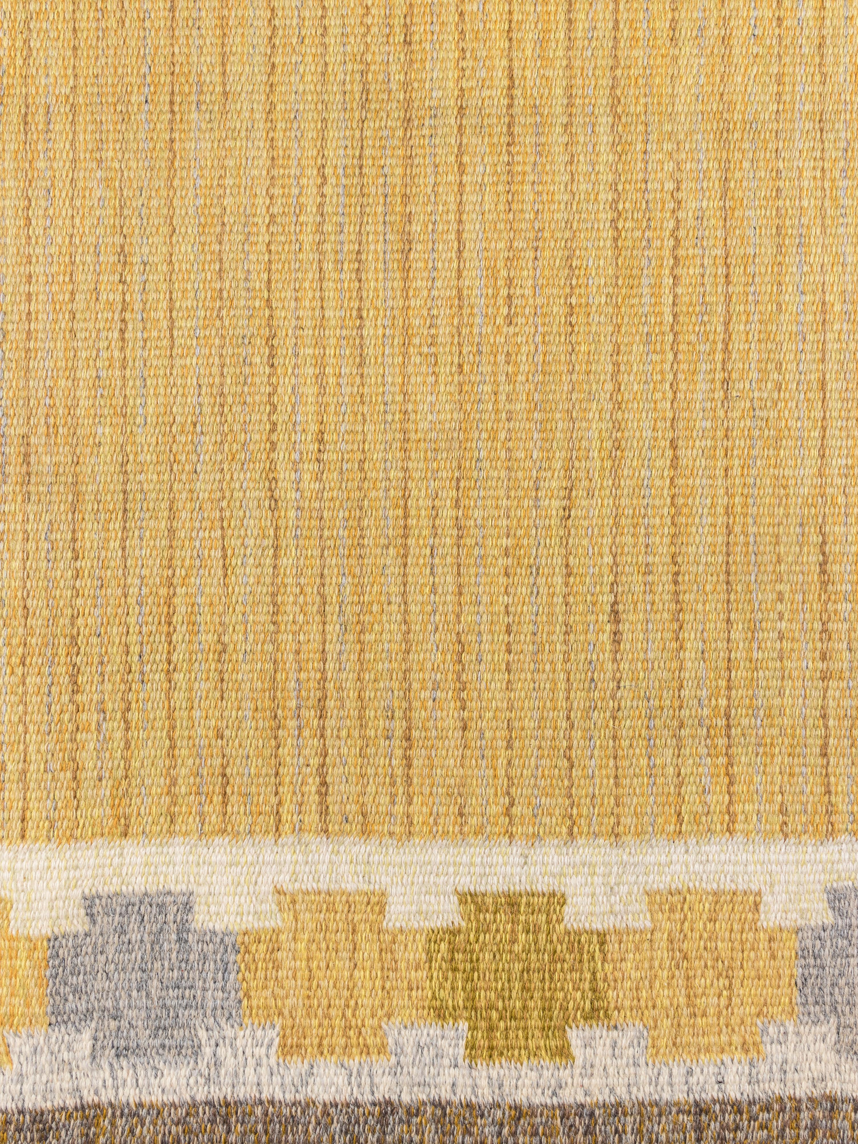 Flatweave Rug