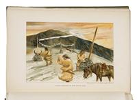 [Travel & Exploration]. A group of 4 titles, comprising: