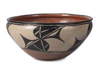 Kewa Pottery Dough Bowl
