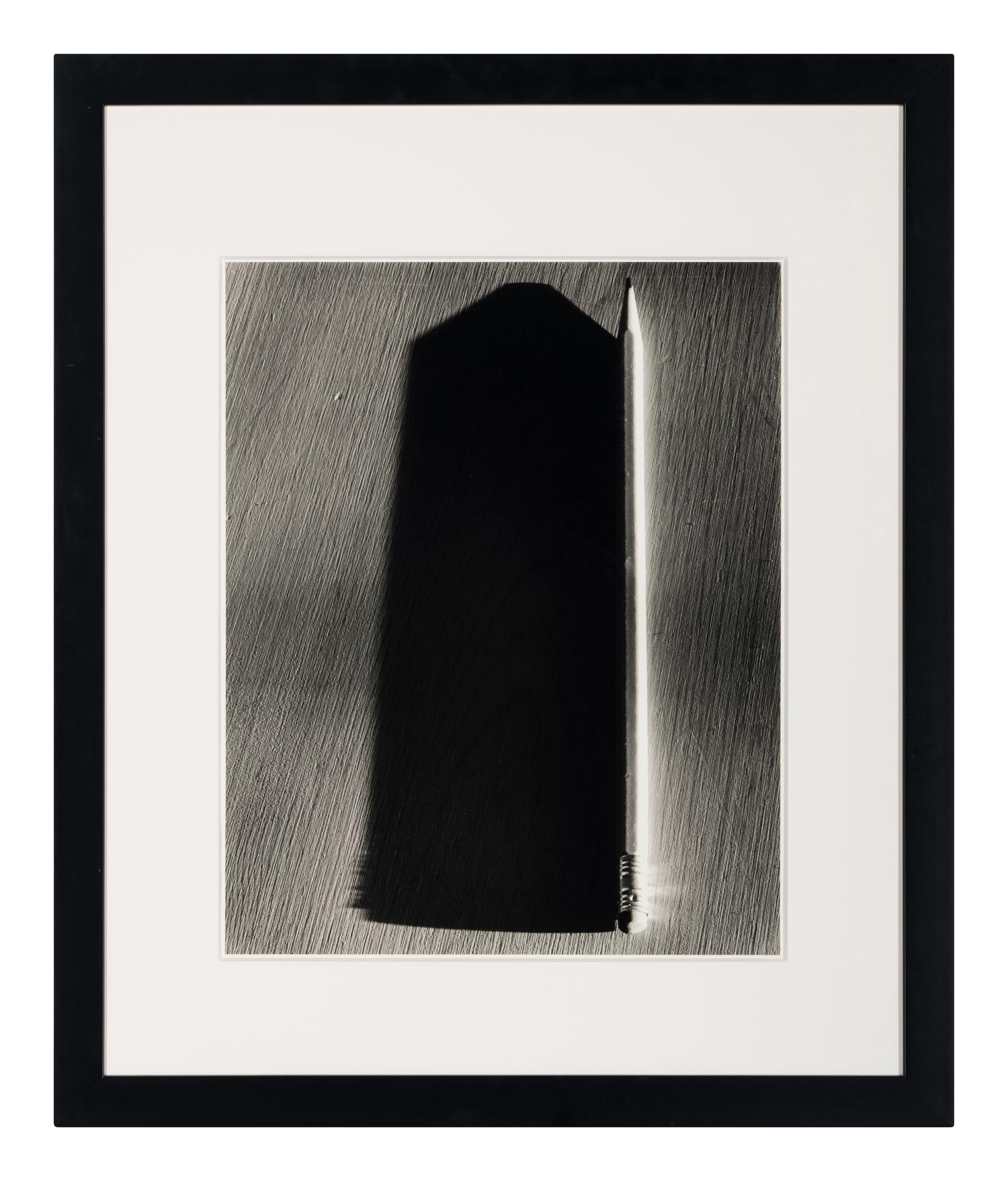 Pencil , 2000