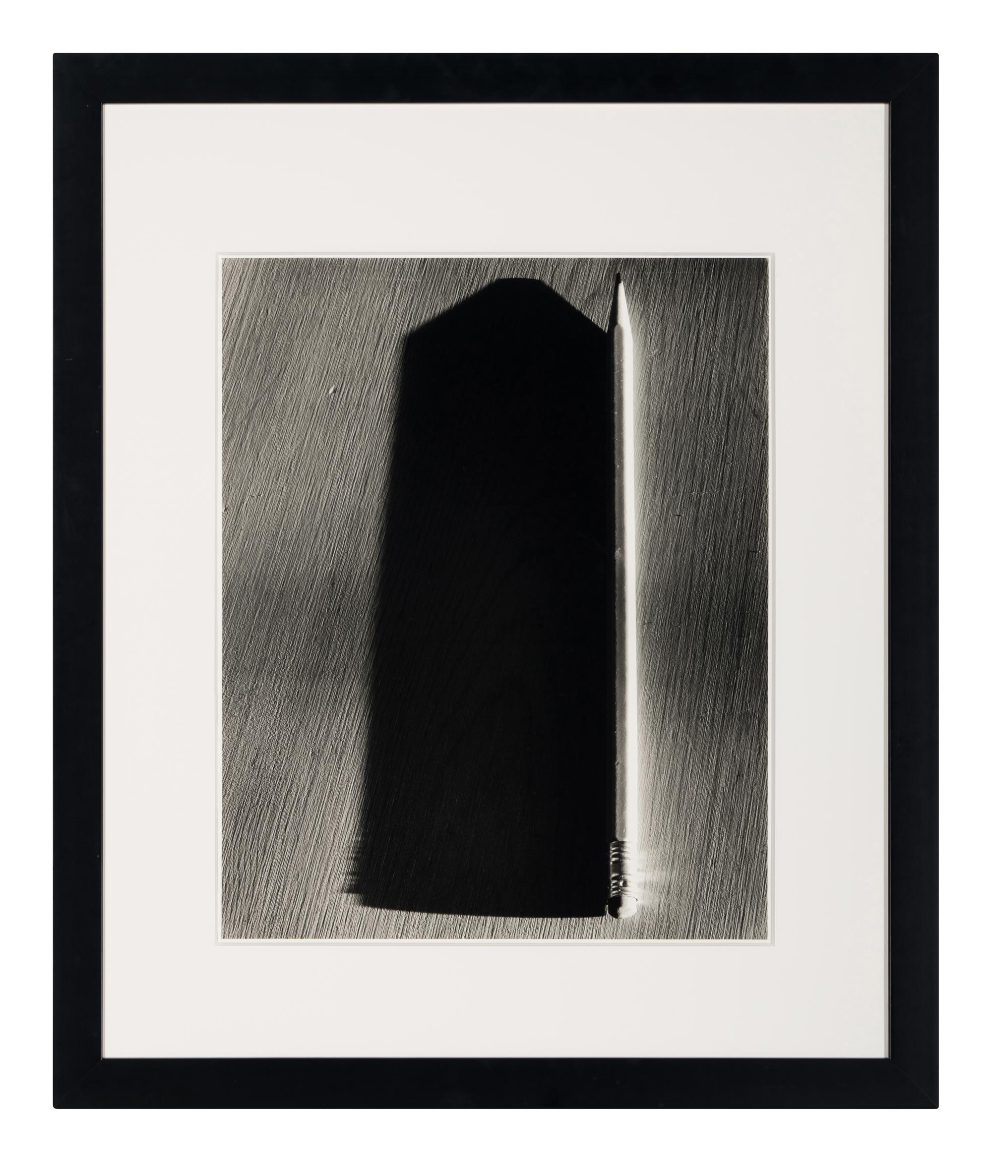 Pencil , 2000