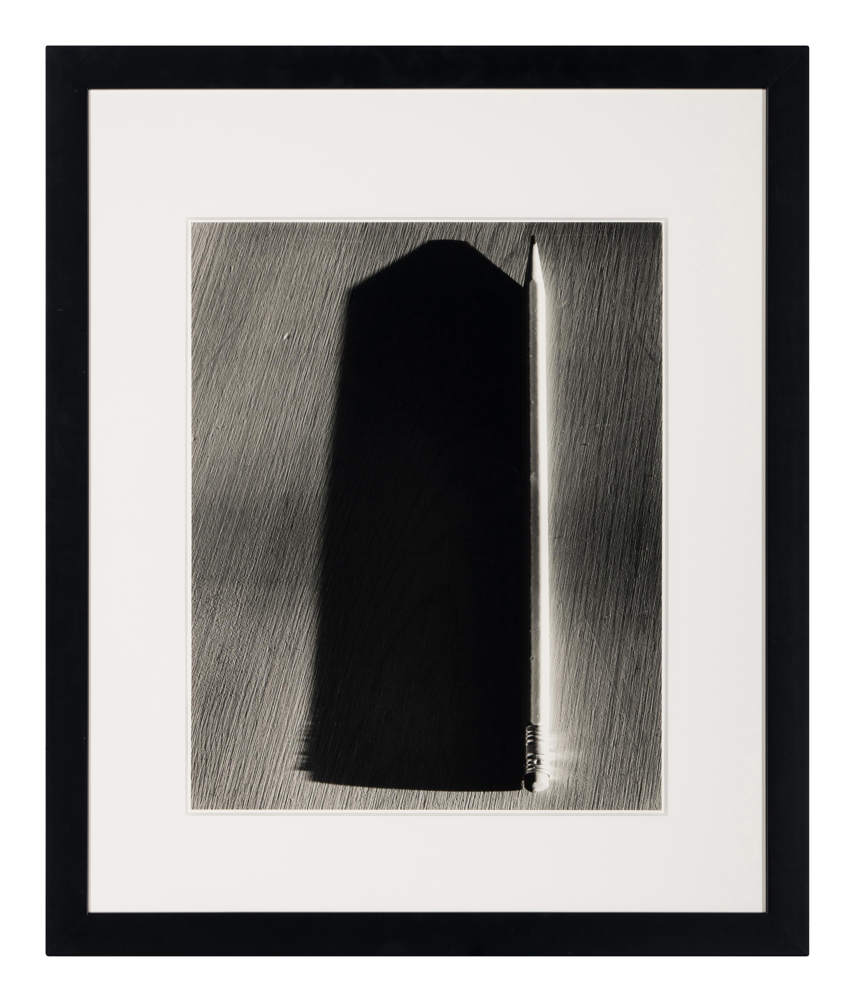 Pencil , 2000