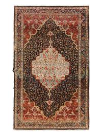 A Bidjar Carpet