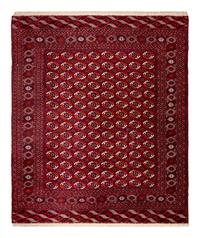 A Bohkara Wool Rug