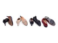 Four Pairs of Chanel Shoes, 1990s