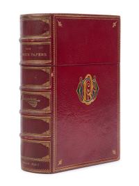 DICKENS, Charles (1812-1870). The Posthumous Papers of the Pickwick Club . London: Chapman and Hall, April 1836 - November 1837.