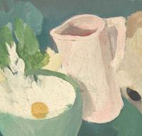 Marie Laurencin (French, 1883-1956) - Dinah