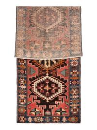 A Turkish Wool Runner