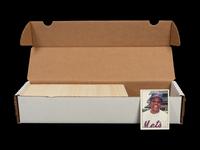 A Complete Set of 1975 SSPC Baseball Cards