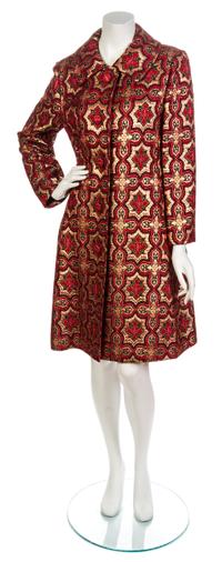 A Ruth McCullough Evening Ensemble,