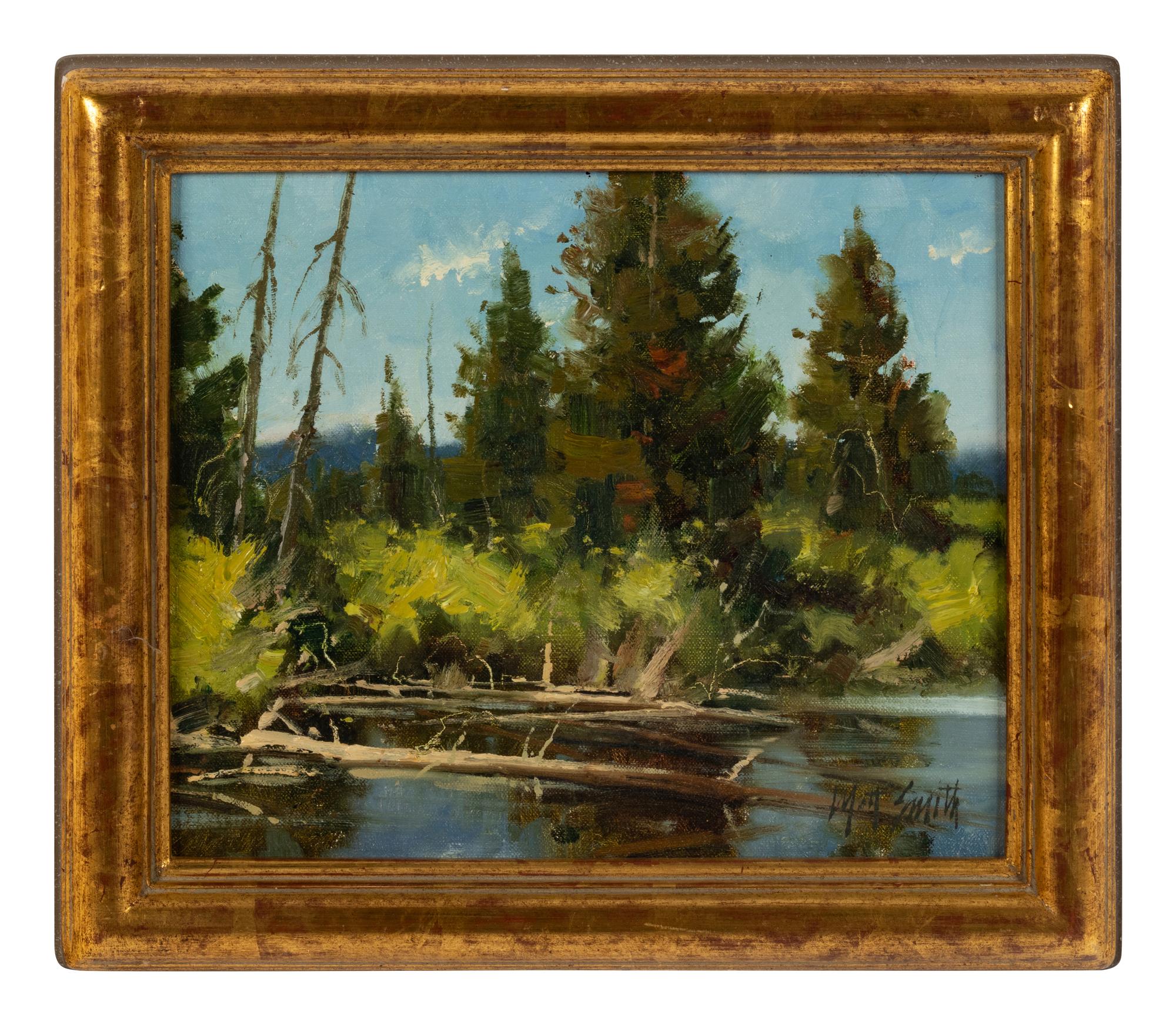 Rivers Edge