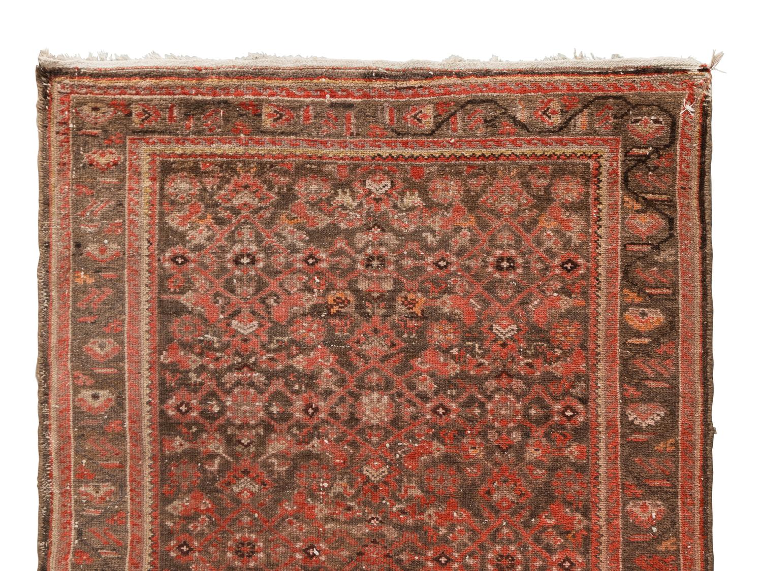 A Malayer Runner