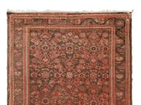 A Malayer Runner
