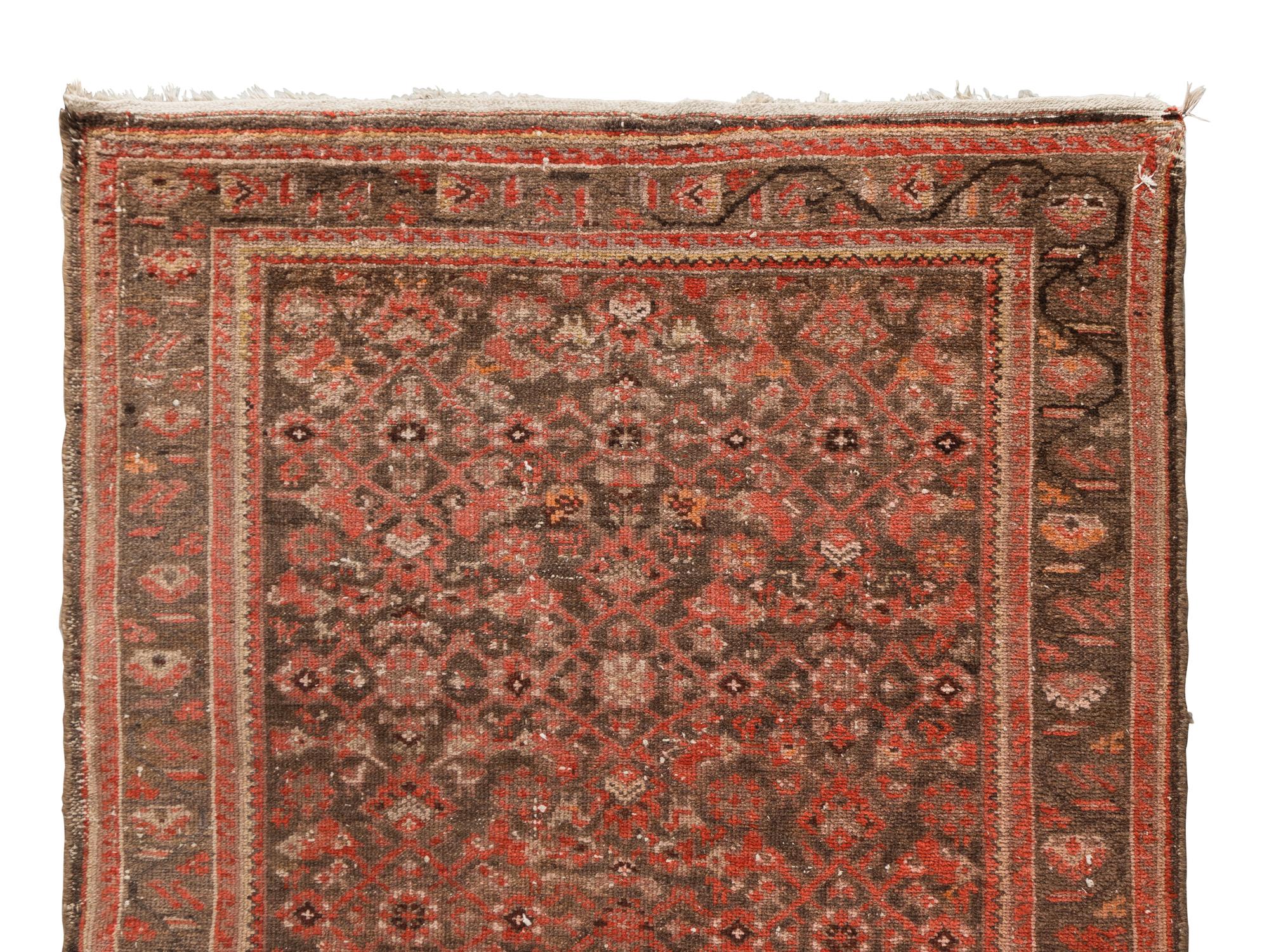 A Malayer Runner