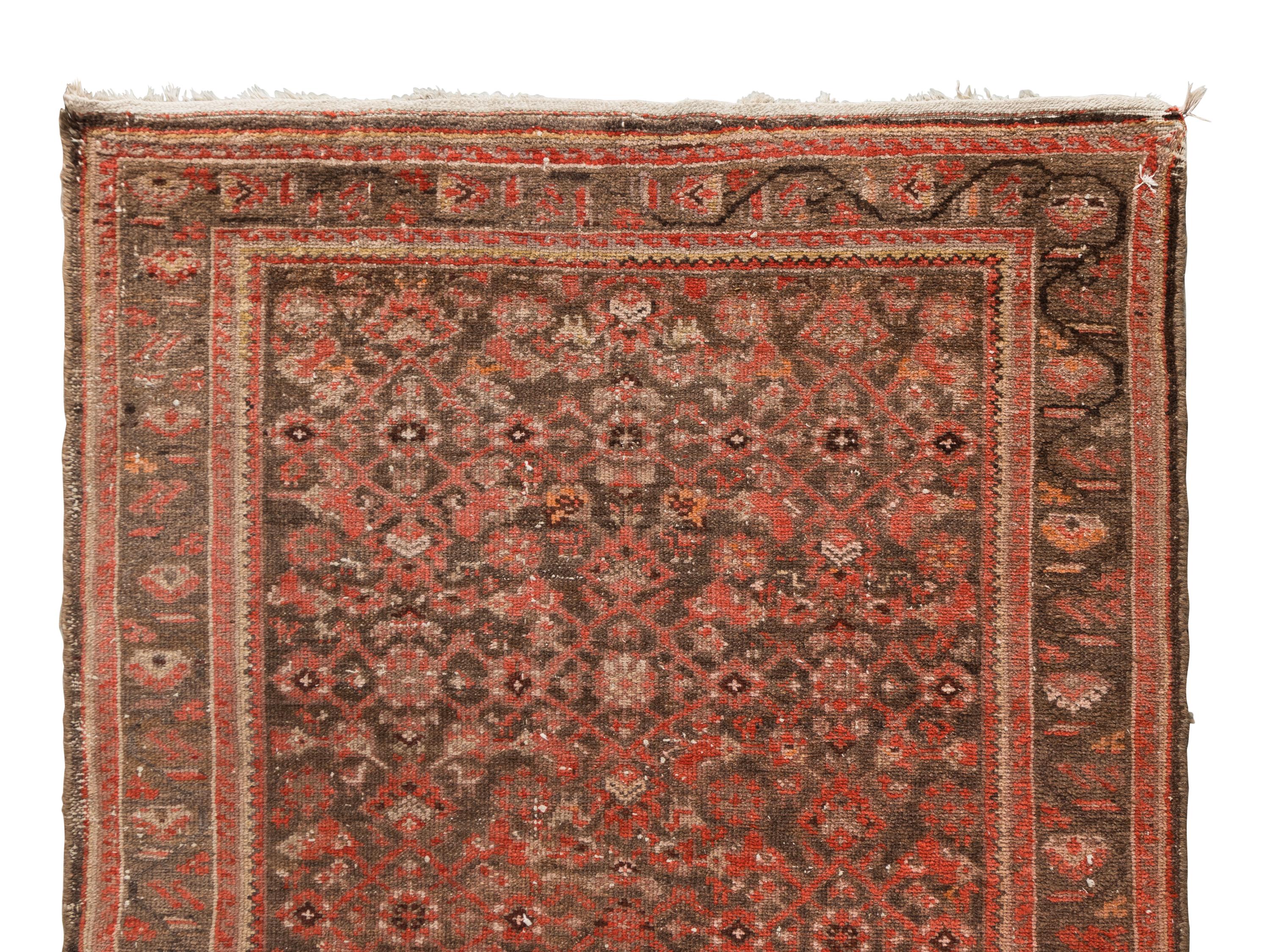 A Malayer Runner