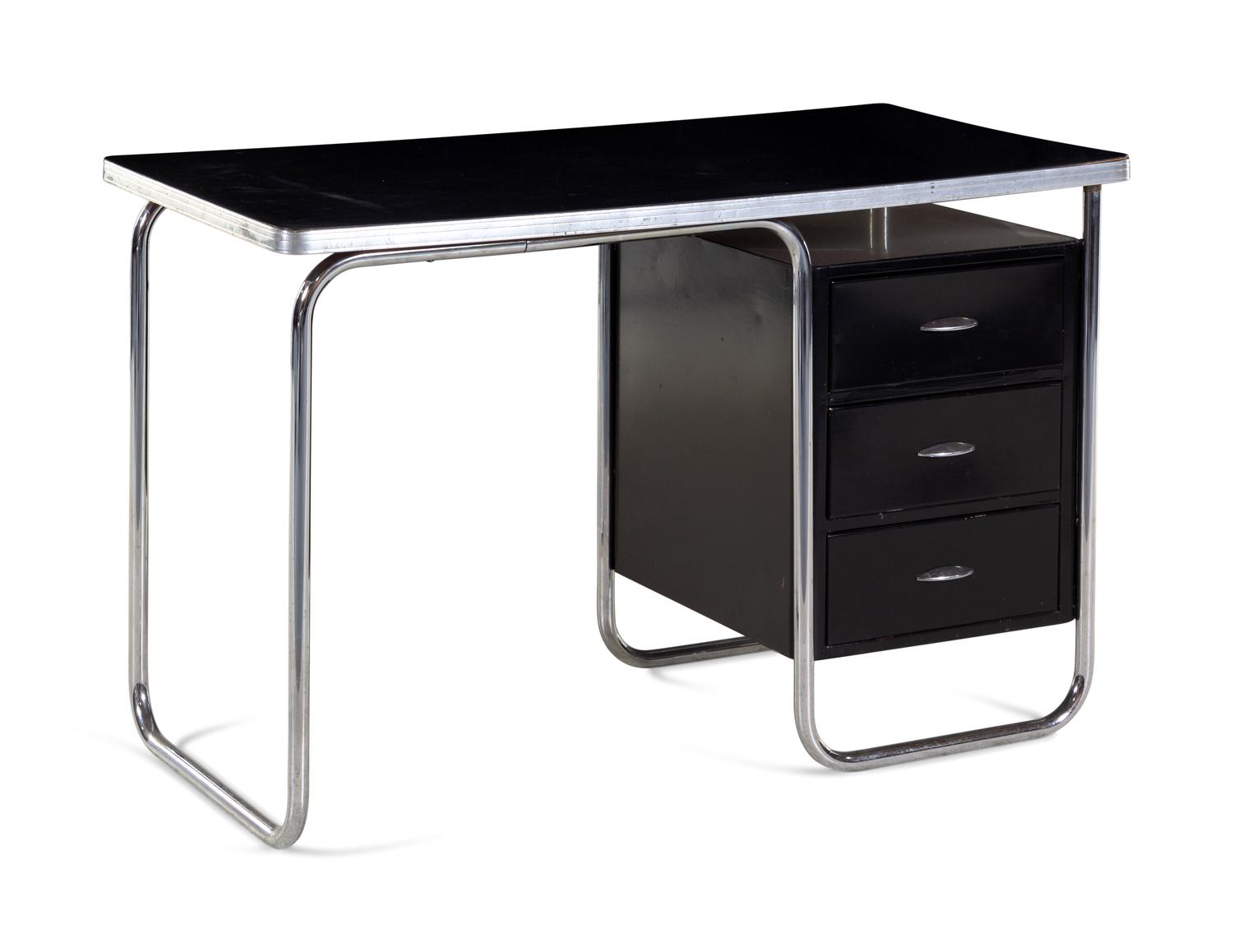Desk for The Texaco Gas Company Royal Metal Co., USA