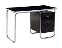Desk for The Texaco Gas Company Royal Metal Co., USA