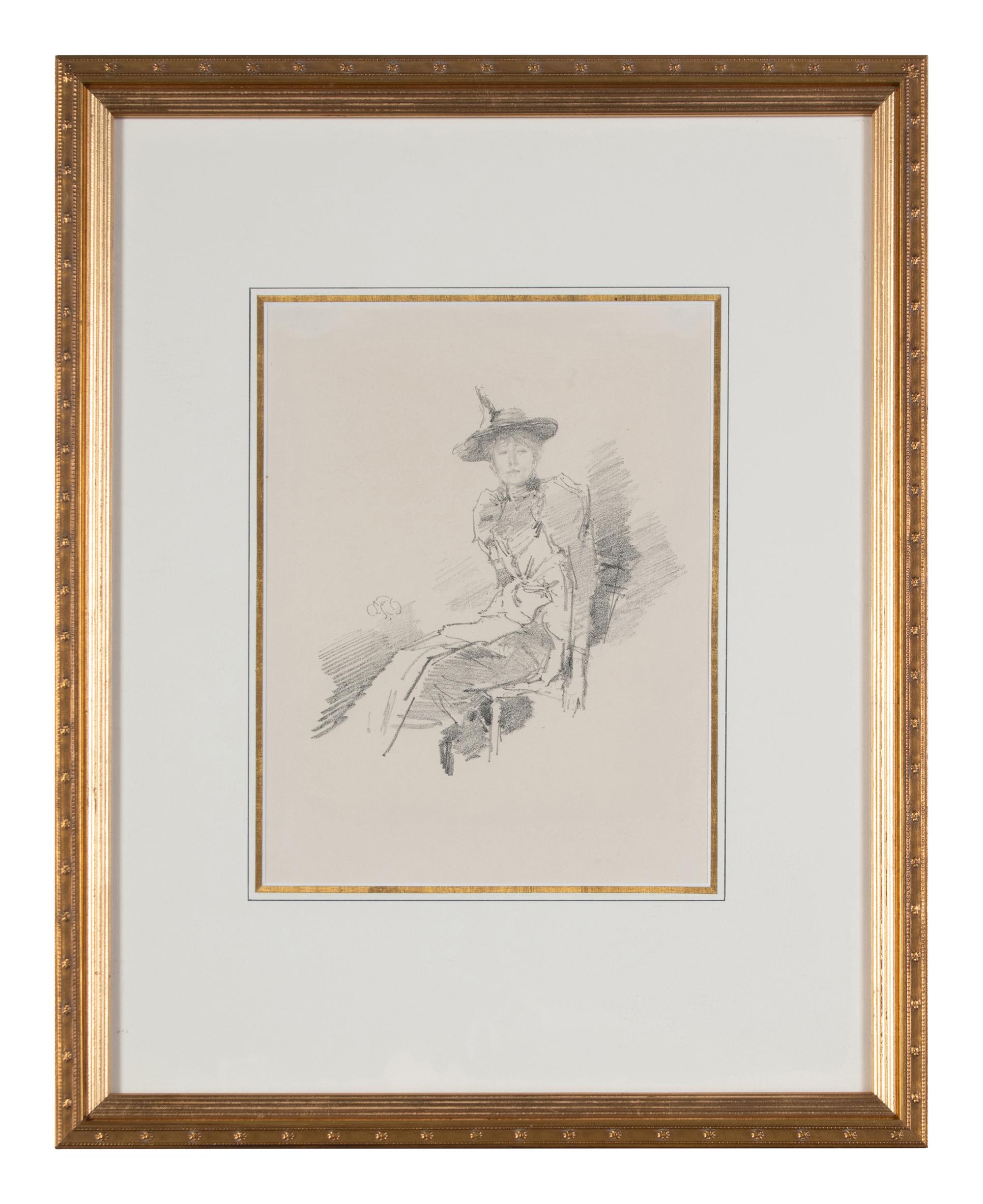 The Winged Hat