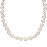 TIFFANY & CO., CULTURED PEARL NECKLACE