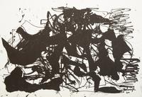 Four Works: The Chief, Horseman, Nomads and Horse and Rider