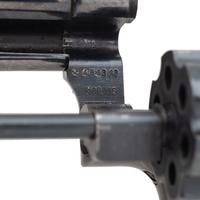 **Smith & Wesson 4-Screw Model 53 in Box with Both Cylinders & Chamber Inserts