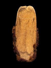 An Oceanic Wood Ancestral Figure