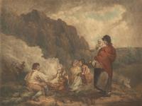 The Fern Gatherers