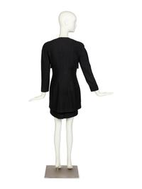 Chanel Dress & Jacket, 1990-2000s